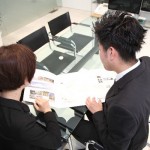 社内恋愛で脈ありかも?と思う5つのパターン