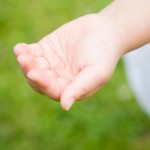 手相の太陽線の5つのポイントとは