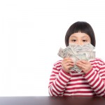 金運を風水であげるための5つの方法