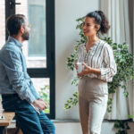 女性から心配される男性心理を知ると親しくなりやすい！