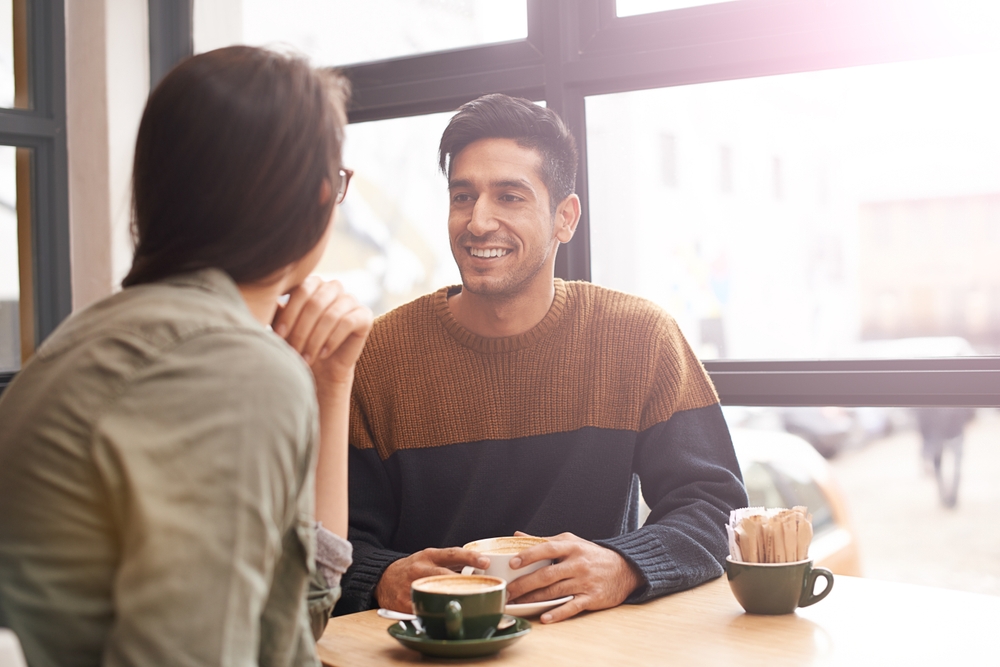 女性から可愛いと言われた時の男性心理には意外な思いも！