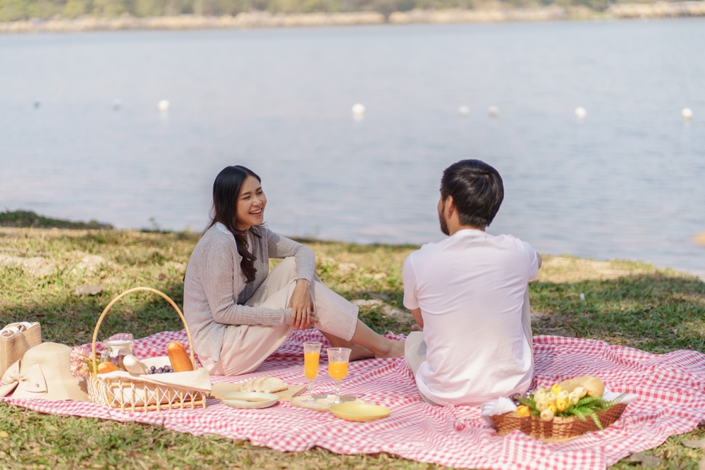 綺麗と言う男性心理が気になる！恋愛感情は関係している？