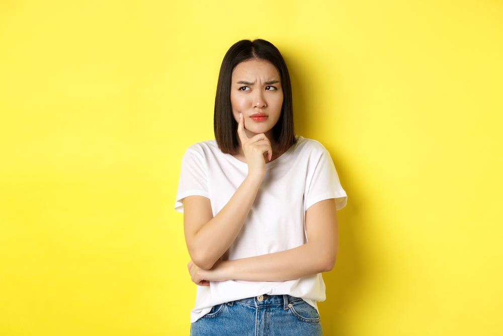 女性が拒絶する心理になるのはどんな時?気持ちで分かる現在の状態