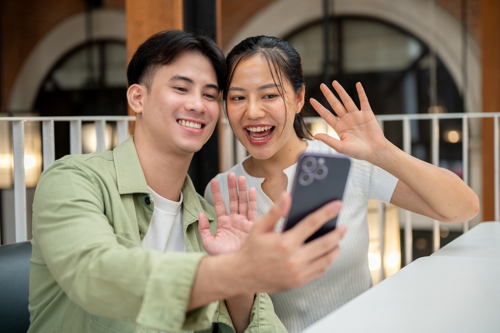 男性の笑顔は好意だけではない？隠された心理について知ってみよう！