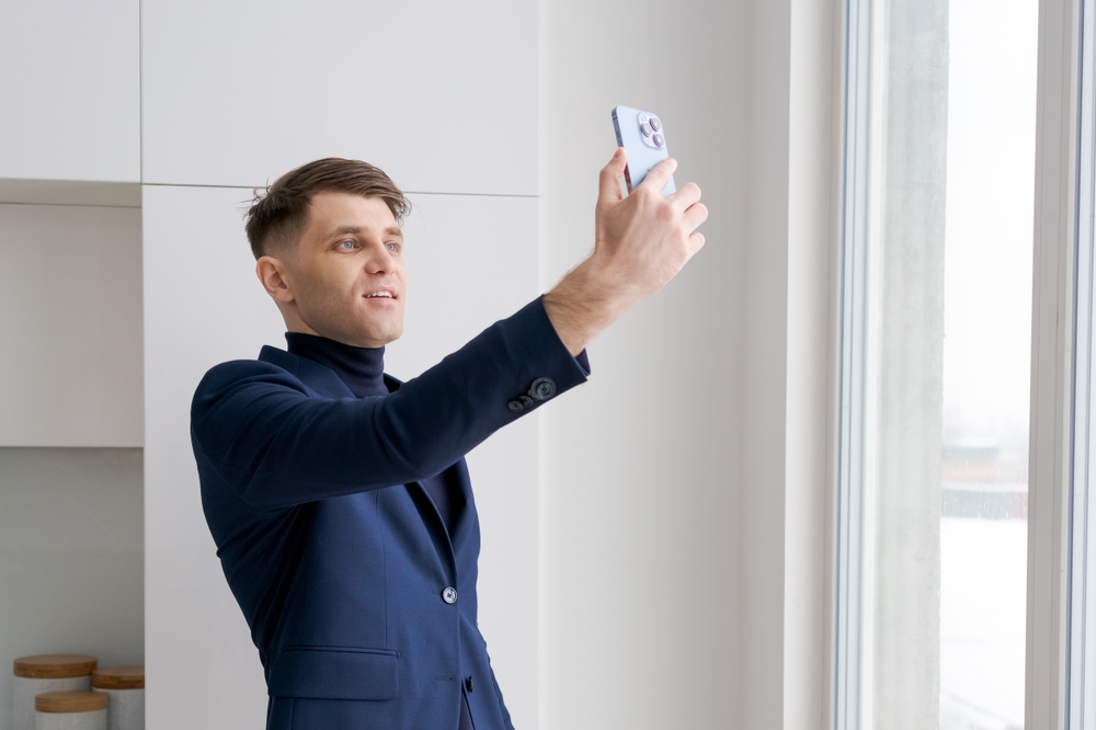 自分の写真を送ってくる男性心理に恋愛感情は含まれている？