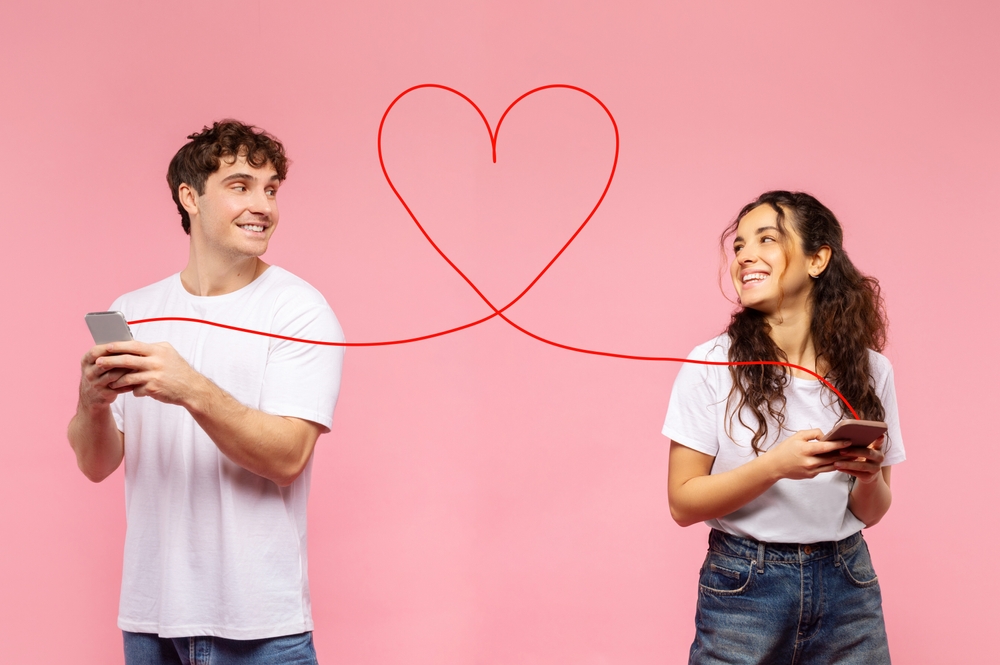 会いたいと言う男性心理に愛情は含まれている？本音について知ってみよう