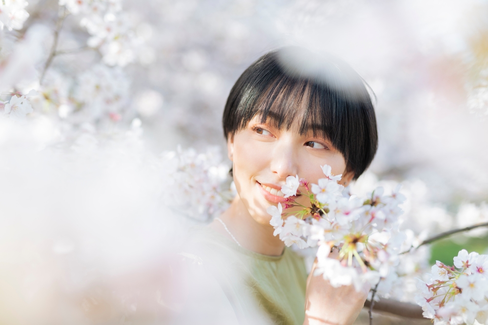 女性の瞳孔が開く心理になるのは興味があるから？自分と向き合うために必要なこと