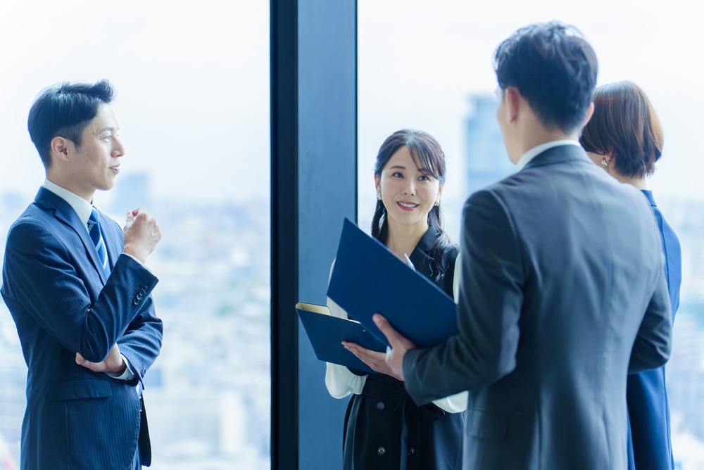 女性が嫉妬を職場でする心理は？安定した状態を保つために意識したいこと