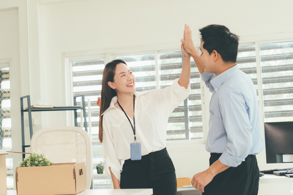 職場で好きでたまらない男性心理を知る方法！恋愛上手になろう！